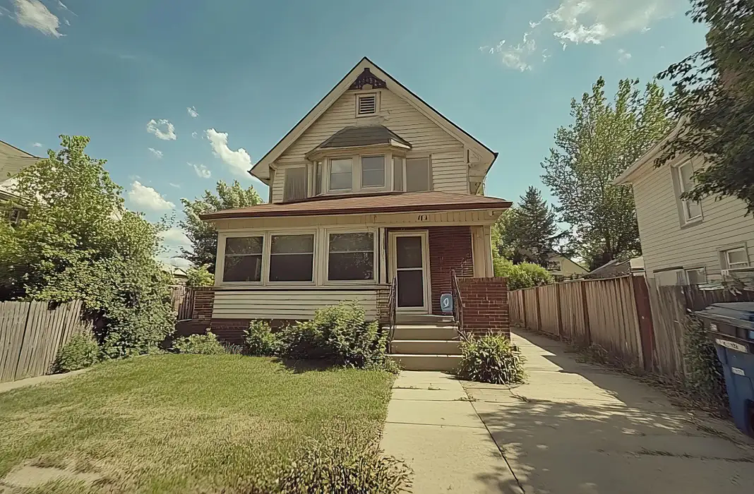 Glen Cove house