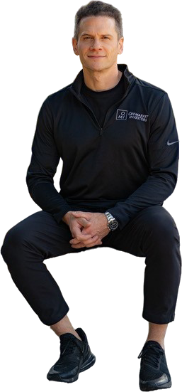 Robert D'Angelo