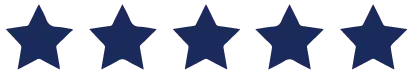 Five stars